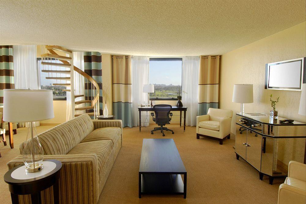 Sheraton Miami Airport Hotel And Executive Meeting Center Zimmer foto